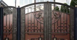 Купить услугу замер ворот Севастополь, цена от 576 рублей